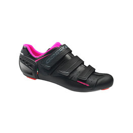 GAERNE Cycling shoes - RECORD LADY  - black